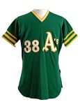 Oakland Athletics / A's